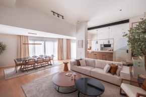VESTA - New Cairo Residence